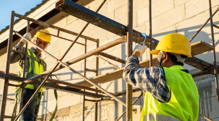 Expert new roof installation services in Delta, LA